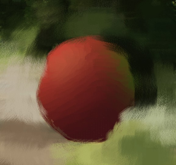 ball3 Ball image with smoothed background