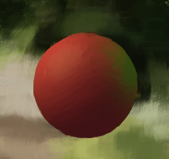 ball4 Ball image with smoothed foreground